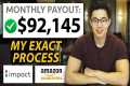 Affiliate Marketing: How I Make $90