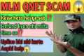 QNET SCAM 😱 MLM BUISNESS 😱 Network