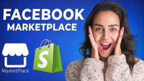 How To Sell Out Your Products Like A Pro On Facebook Marketplace