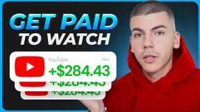 Top 10 Apps to Make Money Online Watching YouTube Videos (2025)