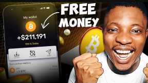 Get FREE $325 EVERY DAY on This New App (Make Money Online 2024/2025