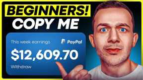 Copy My Newest $400/Day Affiliate Marketing Strategy (Full Tutorial)