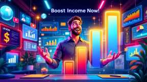 Increase Your Income With These MRR Strategies Now! 