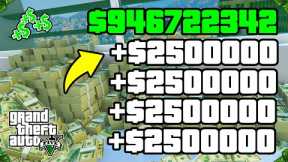 The EASIEST WAYS To Make MILLIONS Right Now in GTA 5 Online! (MAKE MILLIONS EASY!)