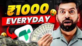 Online Earning App Without Investment 2024 | How to Earn Money Online | Best Money Earning App