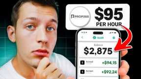 How to GET $100.000 on PROP365 with NO RISK - Make Money Online