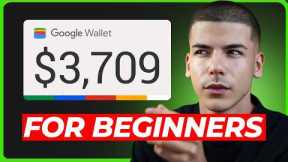 How to Earn $1,103.60/Day with Google for FREE (Make Money Online 2025)