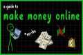 How to Actually Make Money Online