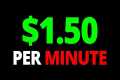 Get Paid $15 Every 10 MINs 🤑 Make