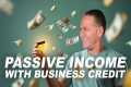 How to Create Passive Income with