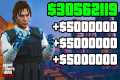 The EASIEST Money Methods in GTA 5