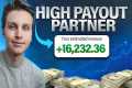 Introducing High Payout Partner (How