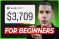 How to Earn $1,103.60/Day with Google 