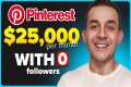 Pinterest Affiliate Marketing