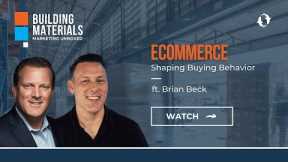 eCommerce Channel Management and Indirect Selling Trends Shaping Buying Behavior