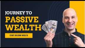 How to Master Passive Income :  Affiliate Mark