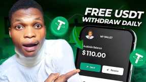 Withdraw Free Cash Per Day (No Investment) | How To Make Money Online In Nigeria