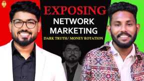 Kya Network Marketing Scam Hai Ya Sapna? Sachchai Expert Ki Zubaani! #networkmarketing