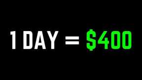 Get Paid $428/Day 🤑 Using Temu | Make Money Online