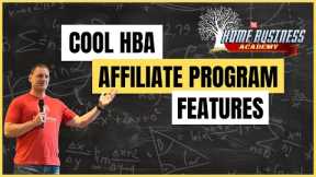 Want Residual Income? Explore Home Business Academy Affiliate Program | Mike Hobbs