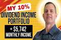 Make $5,742 Monthly in Passive INCOME 