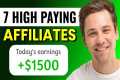 High Ticket Affiliate Marketing