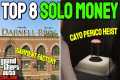 Top 8 Best Ways to Make Money Solo in 