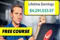 Free FULL Affiliate Marketing Course