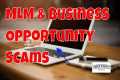 MLM, Network Marketing, Business