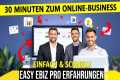 Easy Ebiz Pro Erfahrungen: In 30