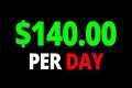 Earn $140+/Day 🤑 As Complete