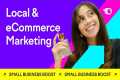 Small Business Marketing: 7 Local