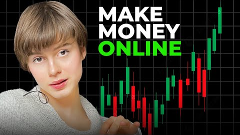 MAKE MONEY ONLINE 2025 | POCKET OPTION