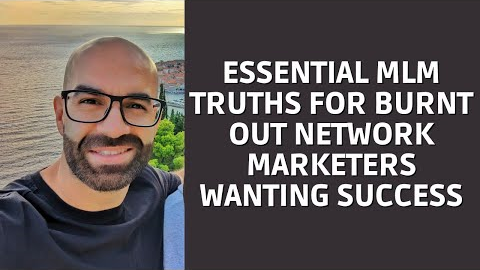 Network Marketing Truth