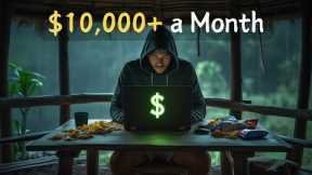 From $0 to $11,680 per Month Strategy With Bolt - Make Money Online 2025