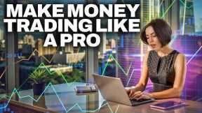 🔥 Make Money Online Through Binary Options Trading | Pocket Option Strategy to Win