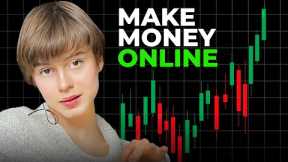 MAKE MONEY ONLINE 2025 | POCKET OPTION