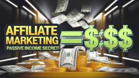 Affiliate Marketing 101 How to Start Earning Passive Income in 2025!