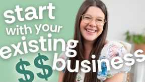 Use Affiliate Marketing to Build Passive Income as a Small Business Owner