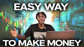 EASY WAY TO MAKE MONEY ONLINE: This Pocket Option Strategy Is Perfect for Beginners