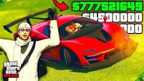 *NEW* The BEST Money Methods To Make MILLIONS Right Now In GTA 5 Online (SOLO EASIEST MONEY GUIDE)