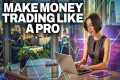 🔥 Make Money Online Through Binary