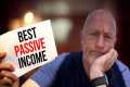 Use Passive Income to Retire 10 Years 