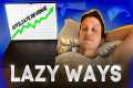 6 Laziest Ways to Make Money Online