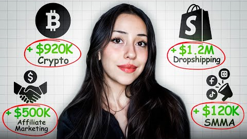 I Tried Every “Make Money Online” Scheme So You Don’t Have To