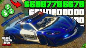 *NEW* The BEST Money Methods To Make MILLIONS Right Now In GTA 5 Online (SOLO EASY MONEY GUIDE)