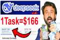 1Task = $166 Earn DeepSeek Make Money 