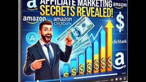 Affiliate Marketing for Beginners: Earn Passive Income in 2025!