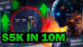 How to Make Money Online with Trading Pocket Option AI Bot for Binary Options , Strategy and Signals