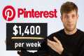 Pinterest Affiliate Marketing For